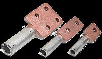 Аппаратный зажим А2А-95, А2А-120, А2А-240, А2-300, А4-400